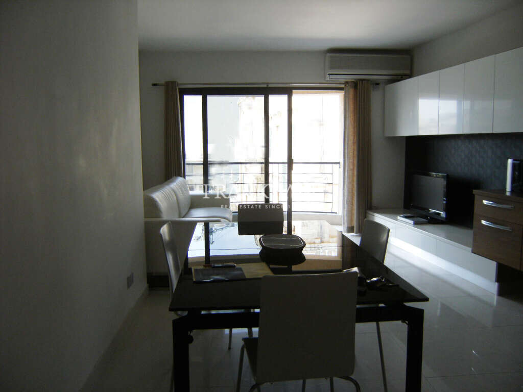 3 bedrooms Apartment in Saint Julian's, Malta No. 3353