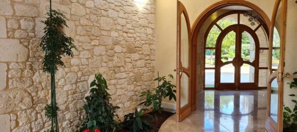 Casa T7 em Tonneins, France N.º 303036 20