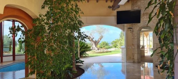 Casa T7 em Tonneins, France N.º 303036 14