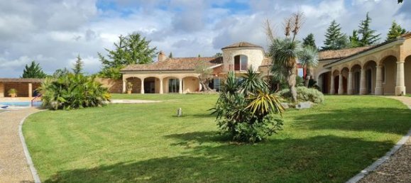 Casa T7 em Tonneins, France N.º 303036 8