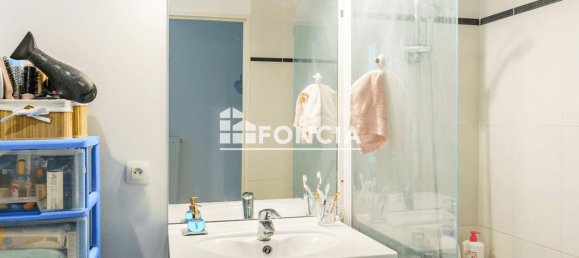 1 غرف نوم شقة في Metz, France رقم 223539 6