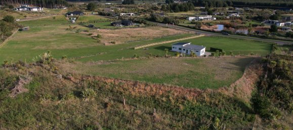Terrain à Horowhenua, New Zealand 4826m² No. 179 12