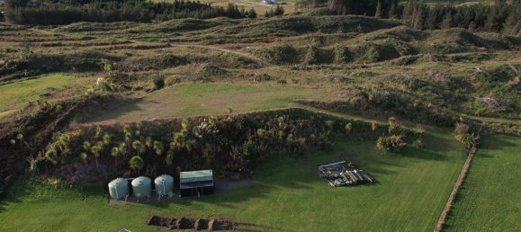 Terrain à Horowhenua, New Zealand 4826m² No. 179 5