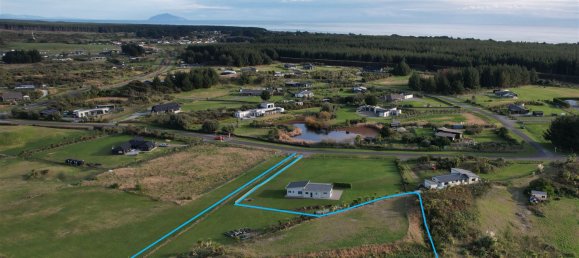 Terrain à Horowhenua, New Zealand 4826m² No. 179 9