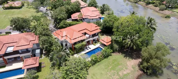Moradia T4 em Phuket, Thailand N.º 68566 30