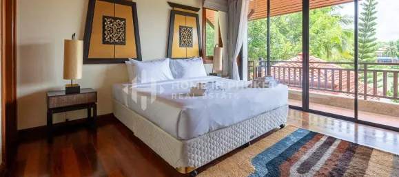 Moradia T4 em Phuket, Thailand N.º 68566 16