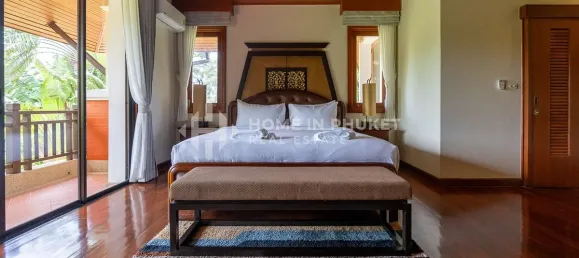 Moradia T4 em Phuket, Thailand N.º 68566 23