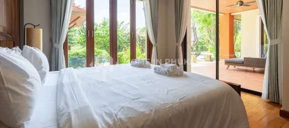 Moradia T4 em Phuket, Thailand N.º 68566 13