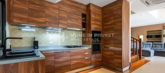 Moradia T4 em Phuket, Thailand N.º 68566 12