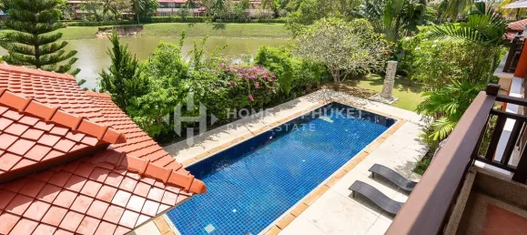Moradia T4 em Phuket, Thailand N.º 68566 18
