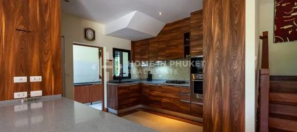 Moradia T4 em Phuket, Thailand N.º 68566 11