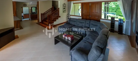 Moradia T4 em Phuket, Thailand N.º 68566 6