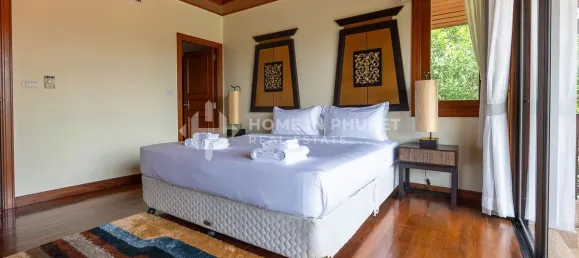 Moradia T4 em Phuket, Thailand N.º 68566 17