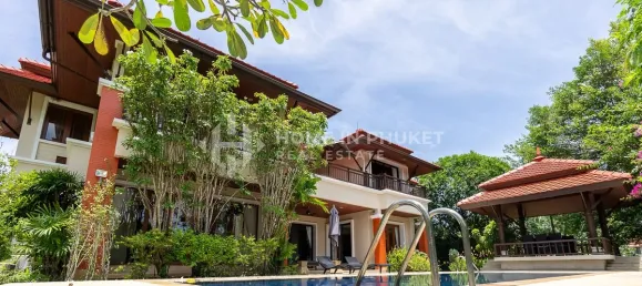 Moradia T4 em Phuket, Thailand N.º 68566 3