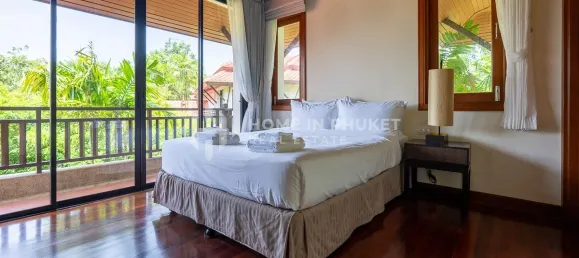 Moradia T4 em Phuket, Thailand N.º 68566 20