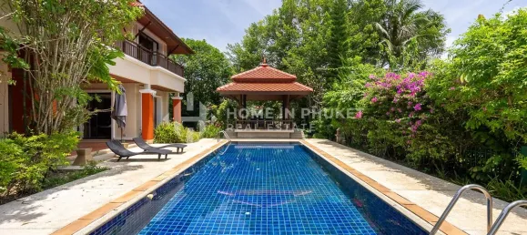 Moradia T4 em Phuket, Thailand N.º 68566 2