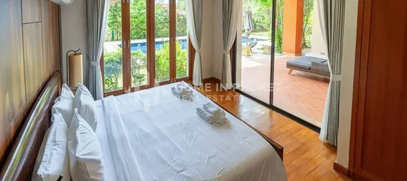 Moradia T4 em Phuket, Thailand N.º 68566 14