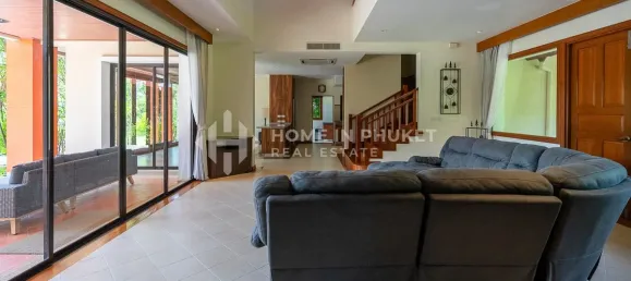 Moradia T4 em Phuket, Thailand N.º 68566 7