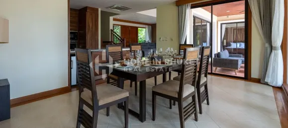 Moradia T4 em Phuket, Thailand N.º 68566 9