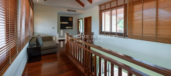 Moradia T4 em Phuket, Thailand N.º 68566 15