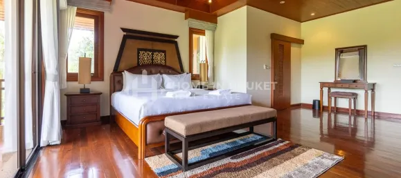 Moradia T4 em Phuket, Thailand N.º 68566 24