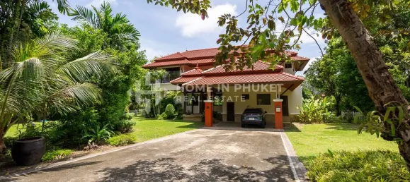 Moradia T4 em Phuket, Thailand N.º 68566 29
