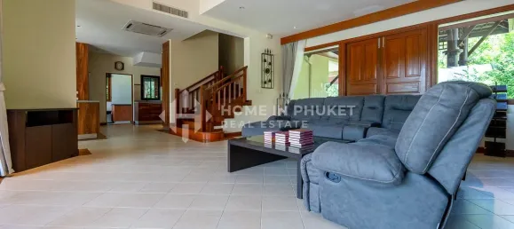 Moradia T4 em Phuket, Thailand N.º 68566 5