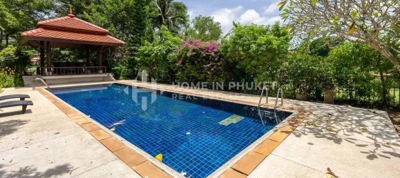 Moradia T4 em Phuket, Thailand N.º 68566 27