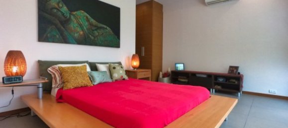 3 bedrooms Villa in Rawai, Thailand No. 12621 14