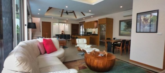 3 bedrooms Villa in Rawai, Thailand No. 12621 11