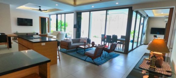 3 bedrooms Villa in Rawai, Thailand No. 12621 9