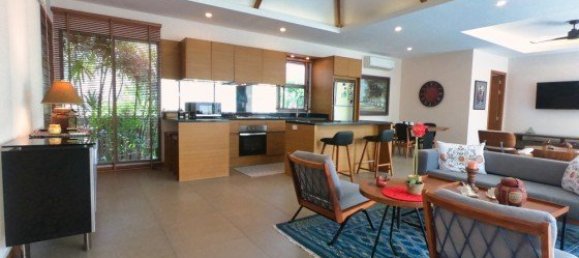 3 bedrooms Villa in Rawai, Thailand No. 12621 5