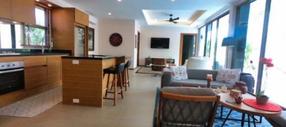 3 bedrooms Villa in Rawai, Thailand No. 12621 6