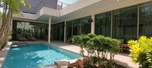 3 bedrooms Villa in Rawai, Thailand No. 12621 16