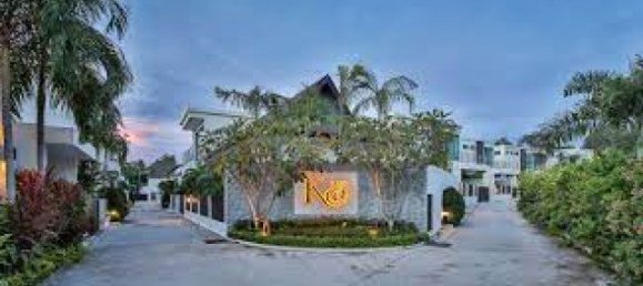 3 bedrooms Villa in Rawai, Thailand No. 12621 20