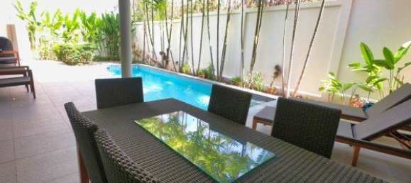 3 bedrooms Villa in Rawai, Thailand No. 12621 15