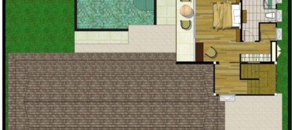 3 bedrooms Villa in Rawai, Thailand No. 12621 23