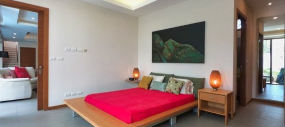 3 bedrooms Villa in Rawai, Thailand No. 12621 12