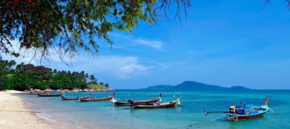 3 bedrooms Villa in Rawai, Thailand No. 12621 21