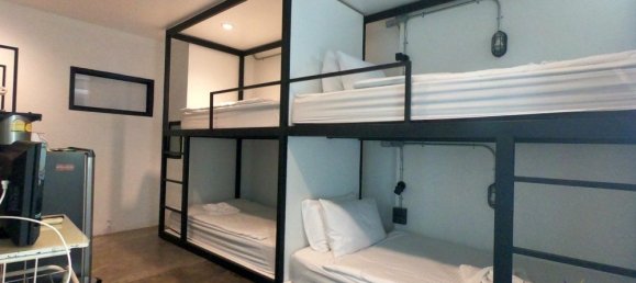 11 bedrooms Commercial property in Chiang Mai, Thailand No. 27194 14