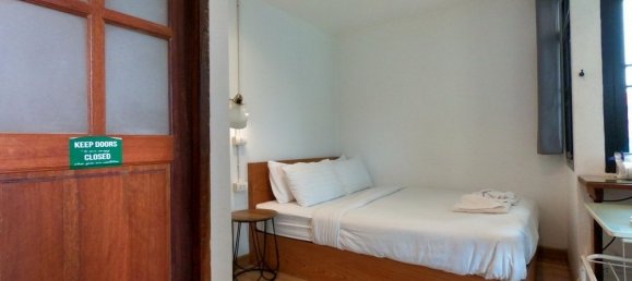 11 bedrooms Commercial property in Chiang Mai, Thailand No. 27194 12