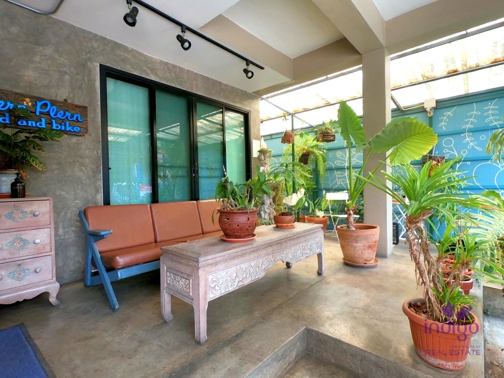 11 bedrooms Commercial property in Chiang Mai, Thailand No. 27194