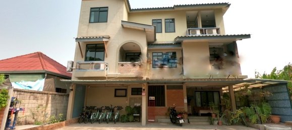 11 bedrooms Commercial property in Chiang Mai, Thailand No. 27194 28