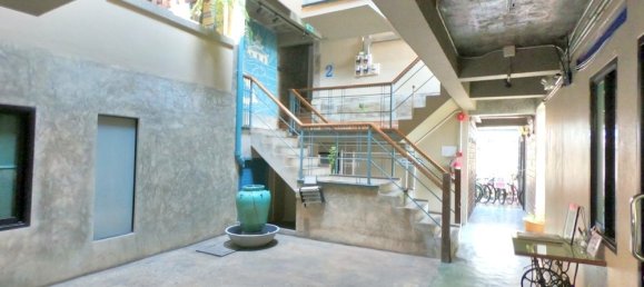 11 bedrooms Commercial property in Chiang Mai, Thailand No. 27194 4