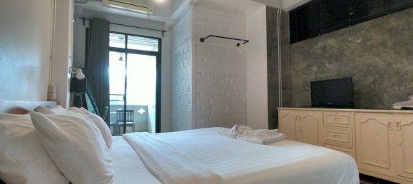 11 bedrooms Commercial property in Chiang Mai, Thailand No. 27194 16