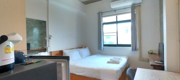 11 bedrooms Commercial property in Chiang Mai, Thailand No. 27194 8