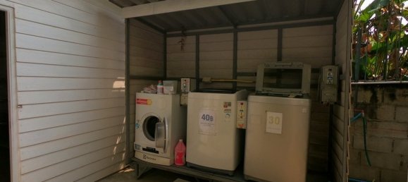 11 bedrooms Commercial property in Chiang Mai, Thailand No. 27194 27