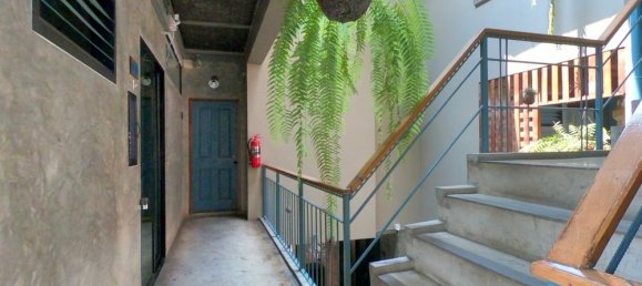 11 bedrooms Commercial property in Chiang Mai, Thailand No. 27194 11