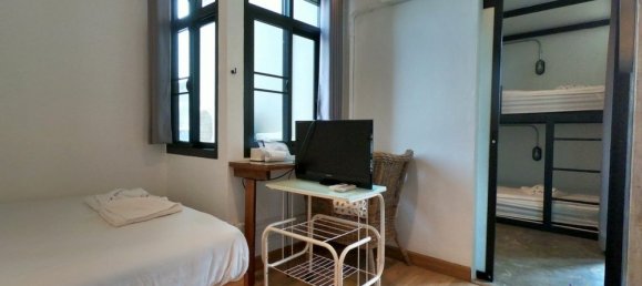 11 bedrooms Commercial property in Chiang Mai, Thailand No. 27194 13