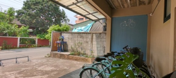 11 bedrooms Commercial property in Chiang Mai, Thailand No. 27194 3